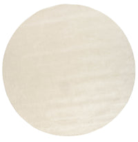 Rio Ivory Round Rug