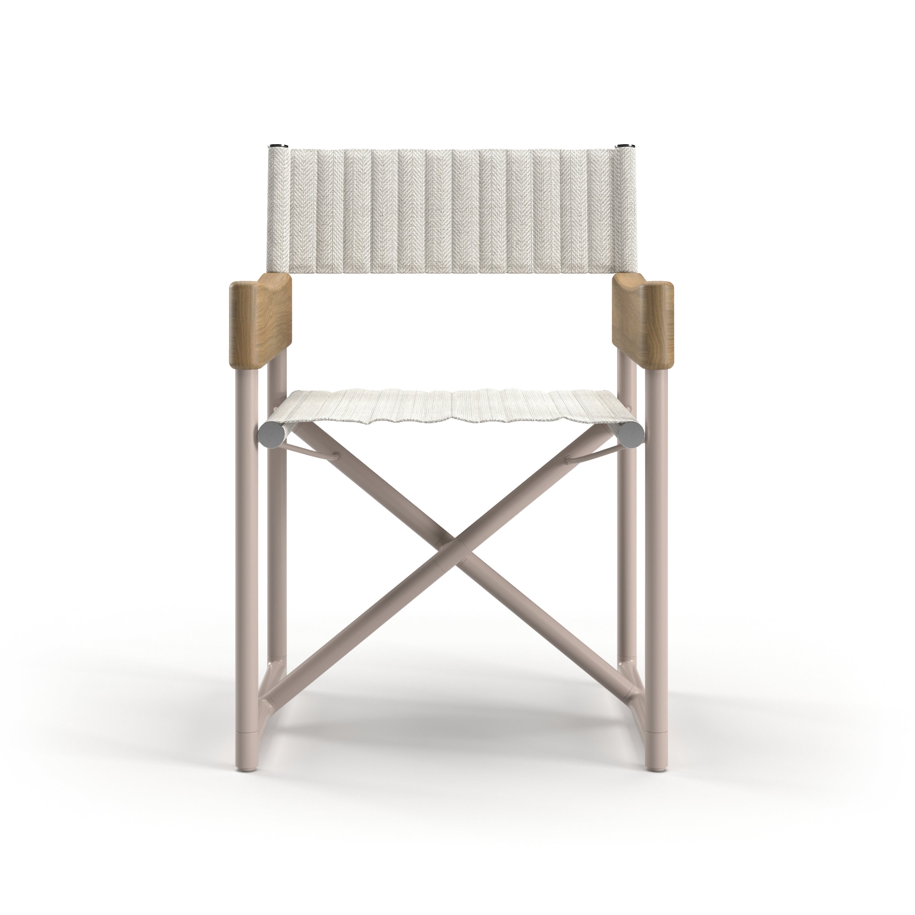 Krzesło outdoor SESTRI-bisque