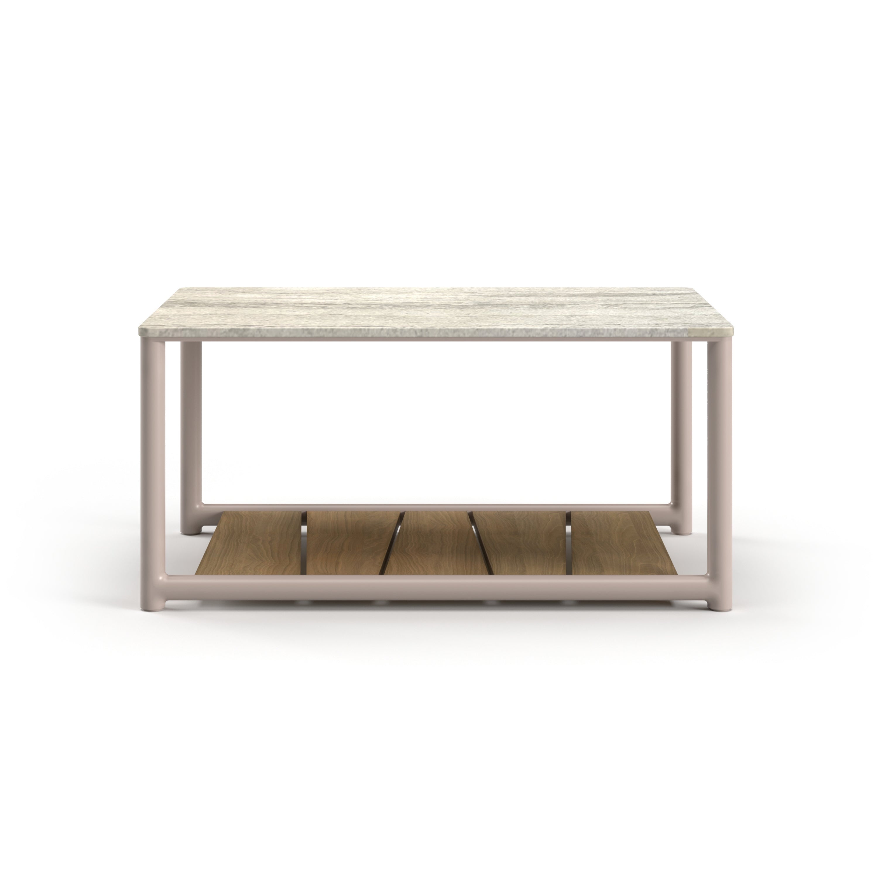 Stolik kawowy outdoor SESTRI-bisque M