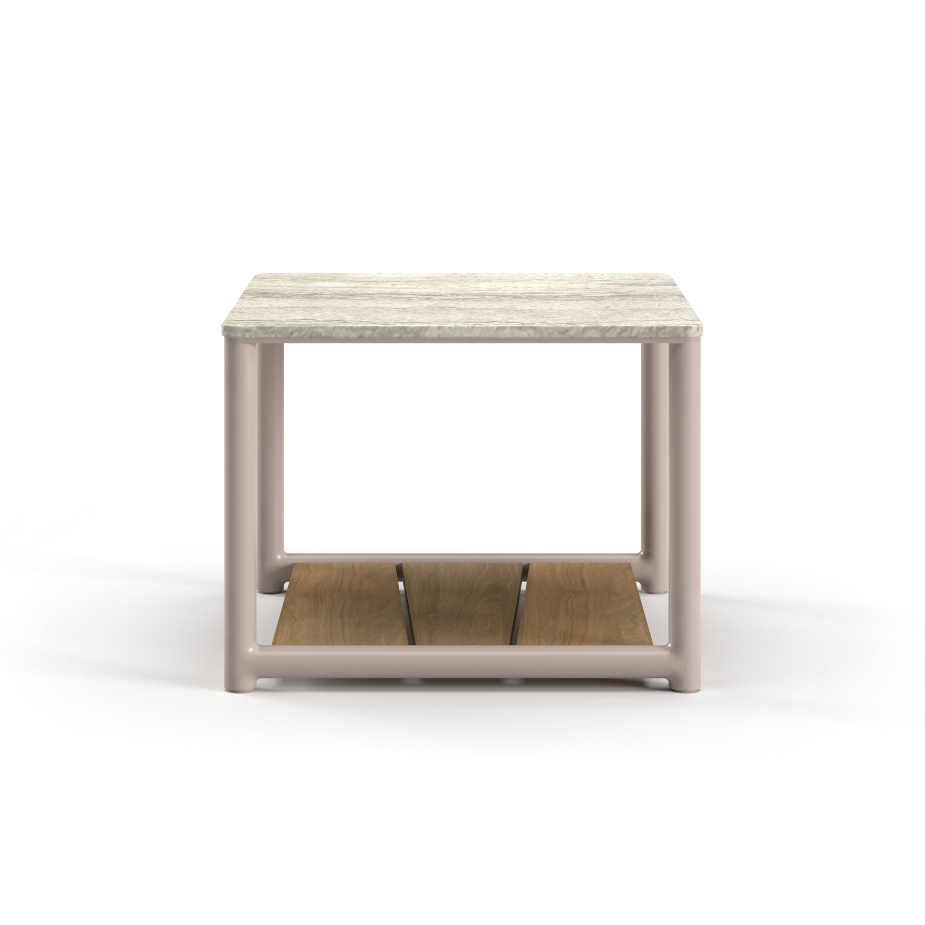 Stolik kawowy outdoor SESTRI-bisque S