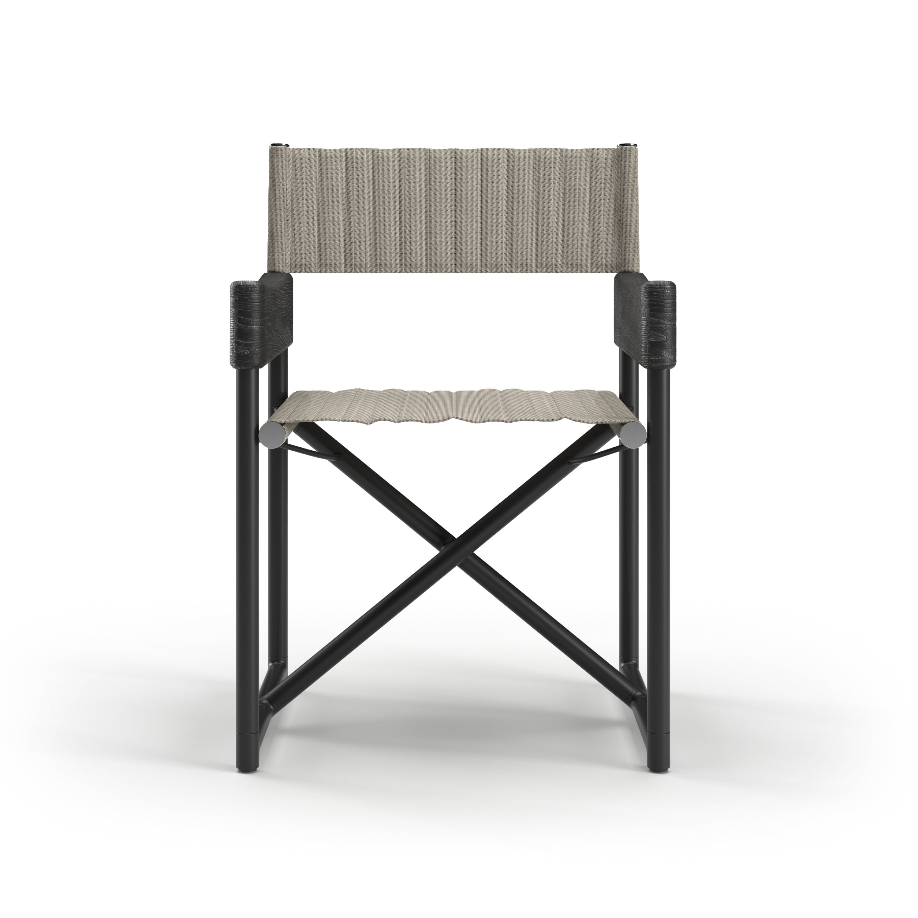 Krzesło outdoor SESTRI-nightfall