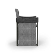 SESTRI-terra Long outdoor chair