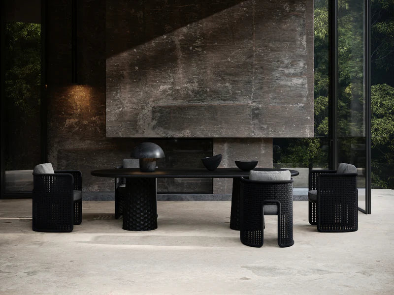 Stół jadalniany Miura-nightfall