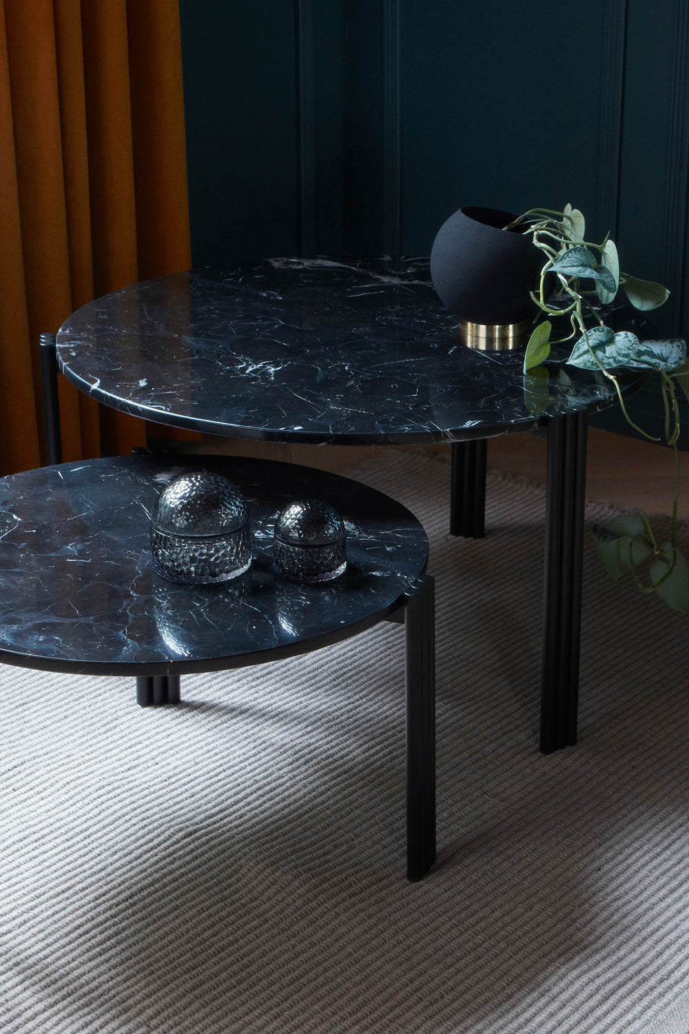 Stolik kawowy Tribus Small