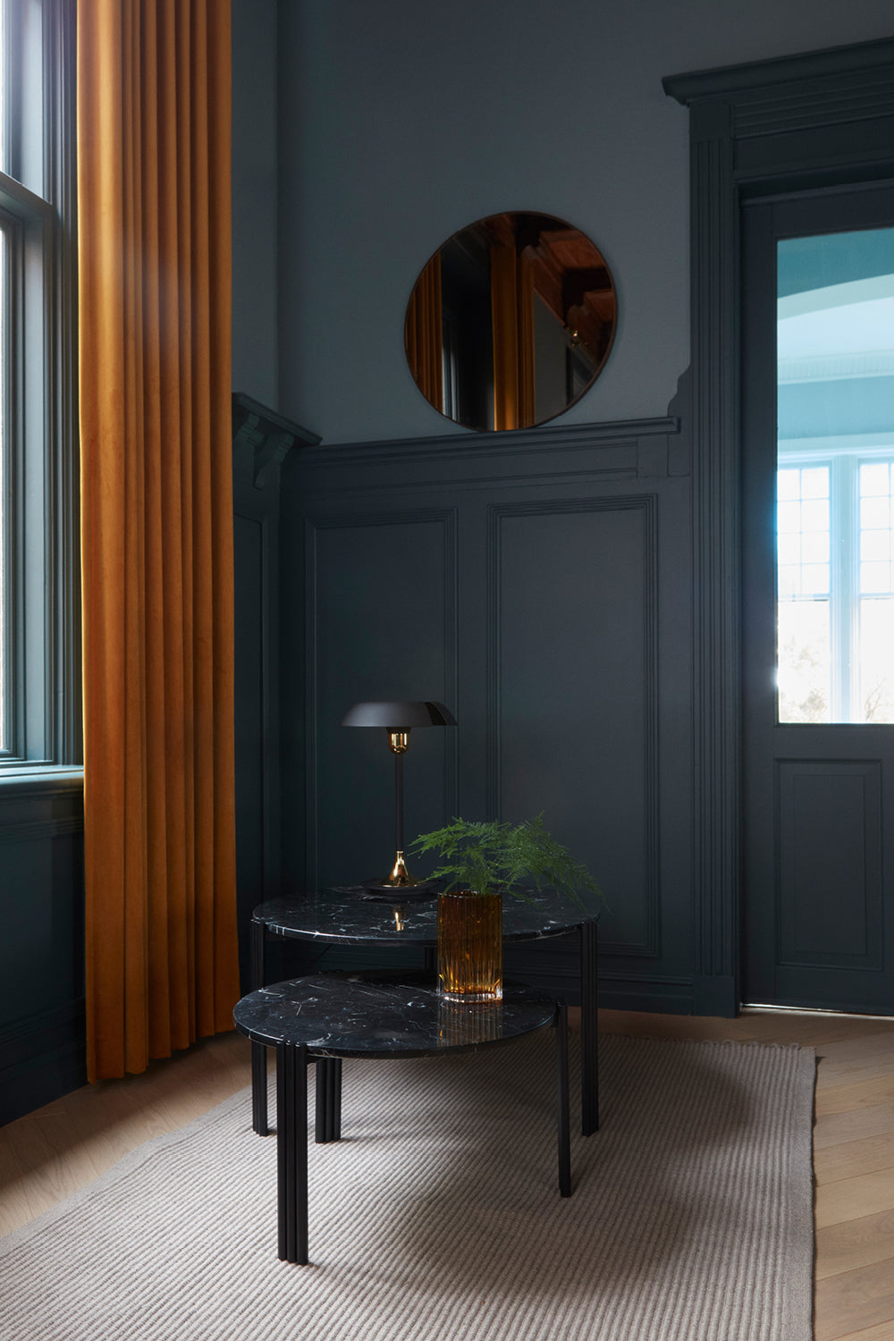 Stolik kawowy Tribus Large