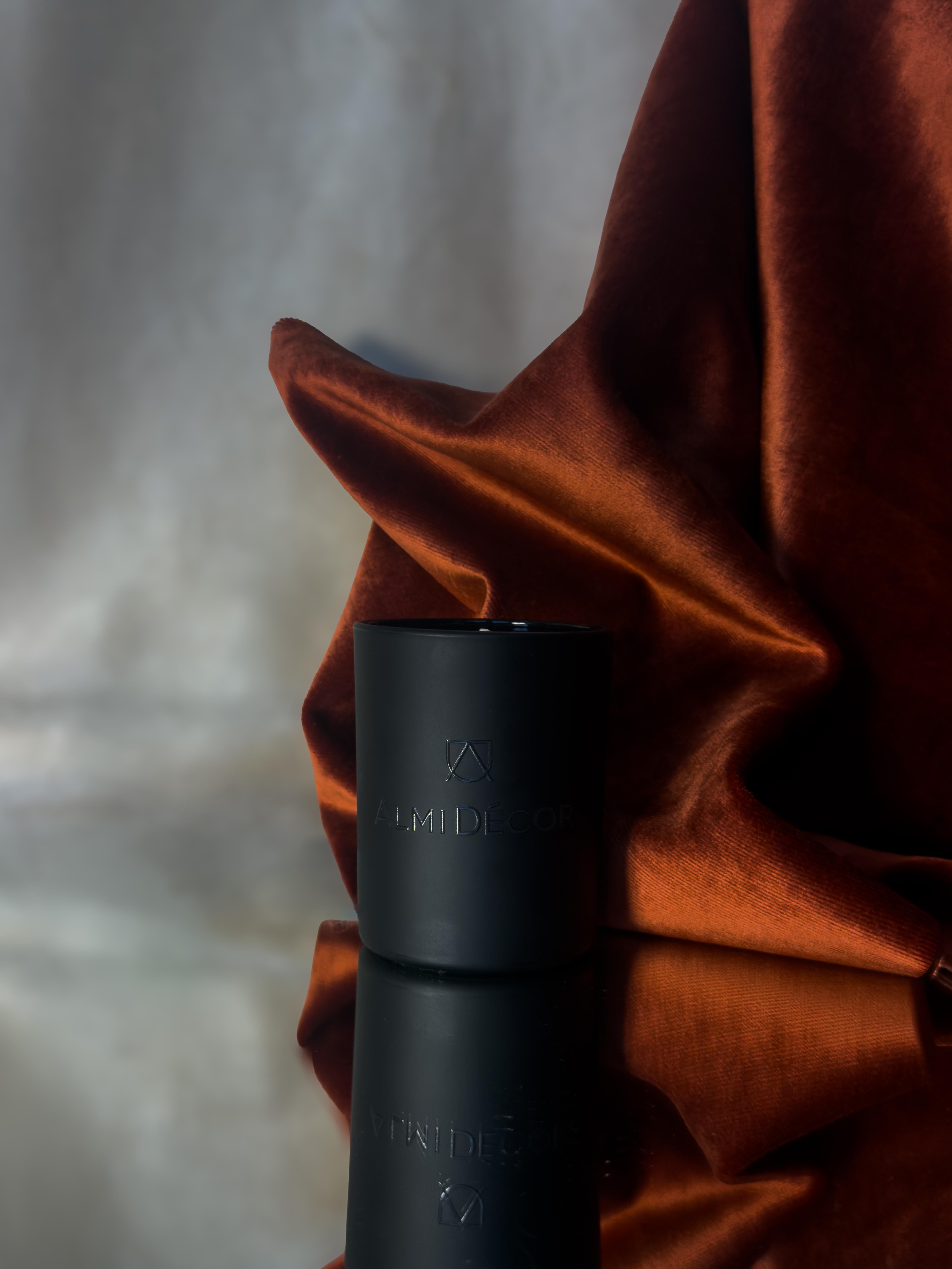 Świeca zapachowa 280ml AlmiDécor