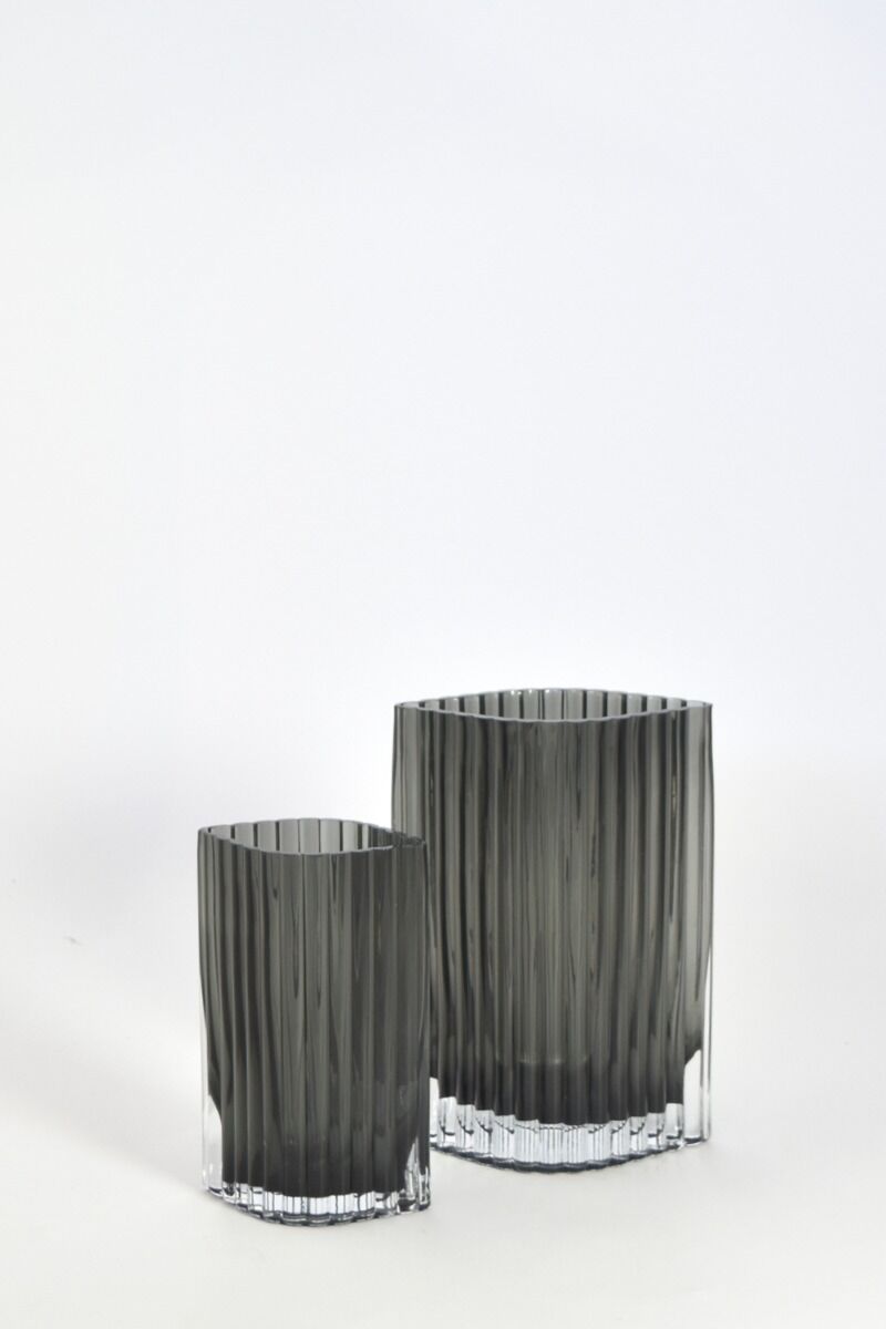 Vase FOLIUM I