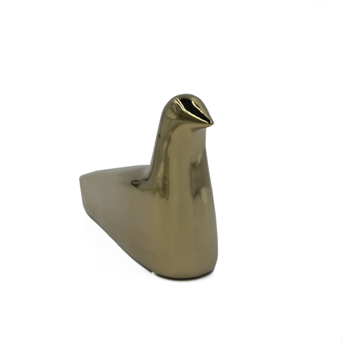 Dekoracja Golden Bird