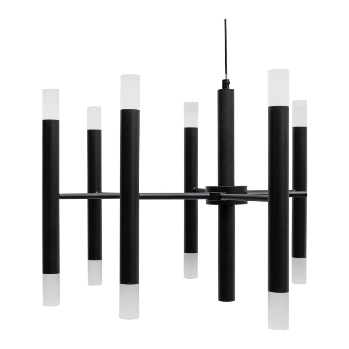 Lampa wisząca ECLAT BLACK