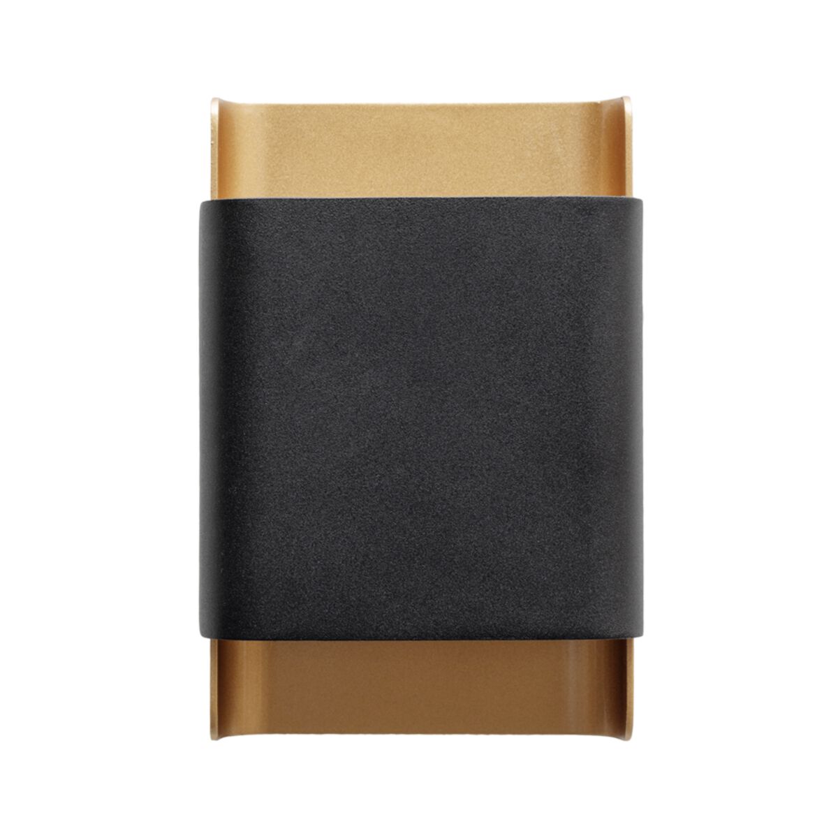 Le Noir wall lamp