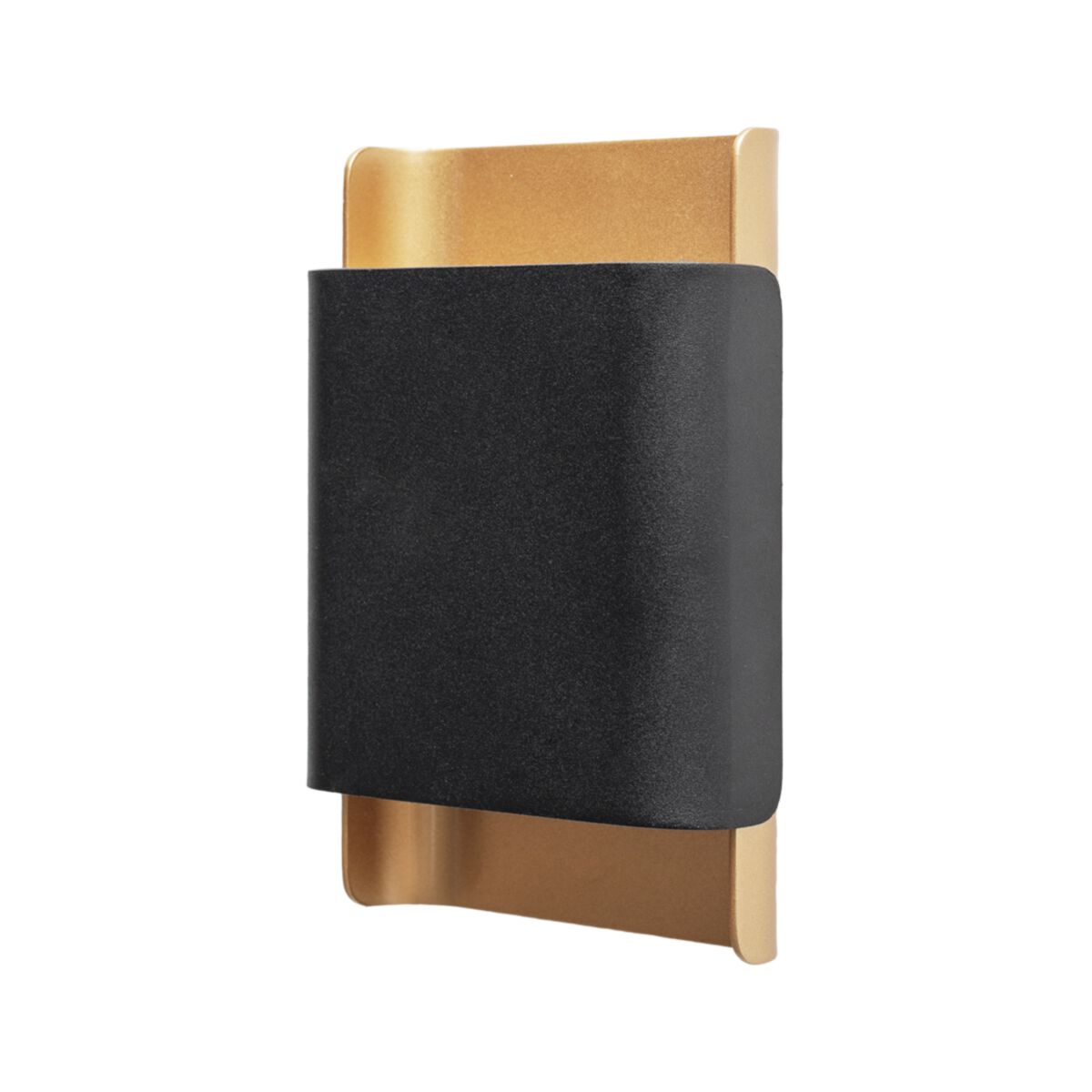 Le Noir wall lamp