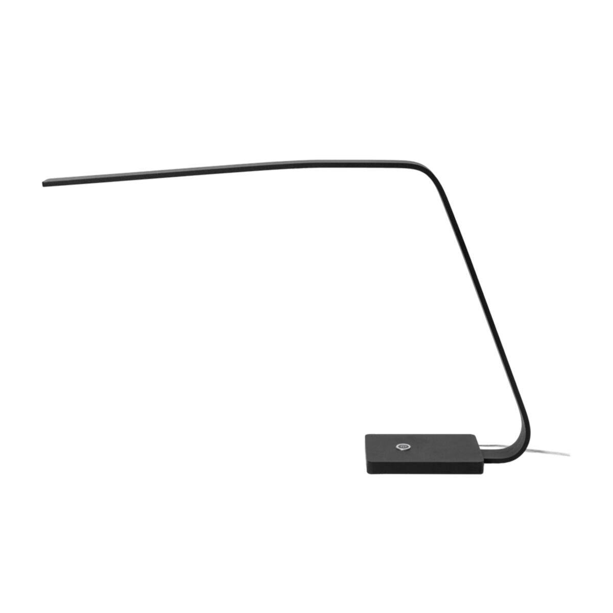 Lampa stołowa PIERE NOIR