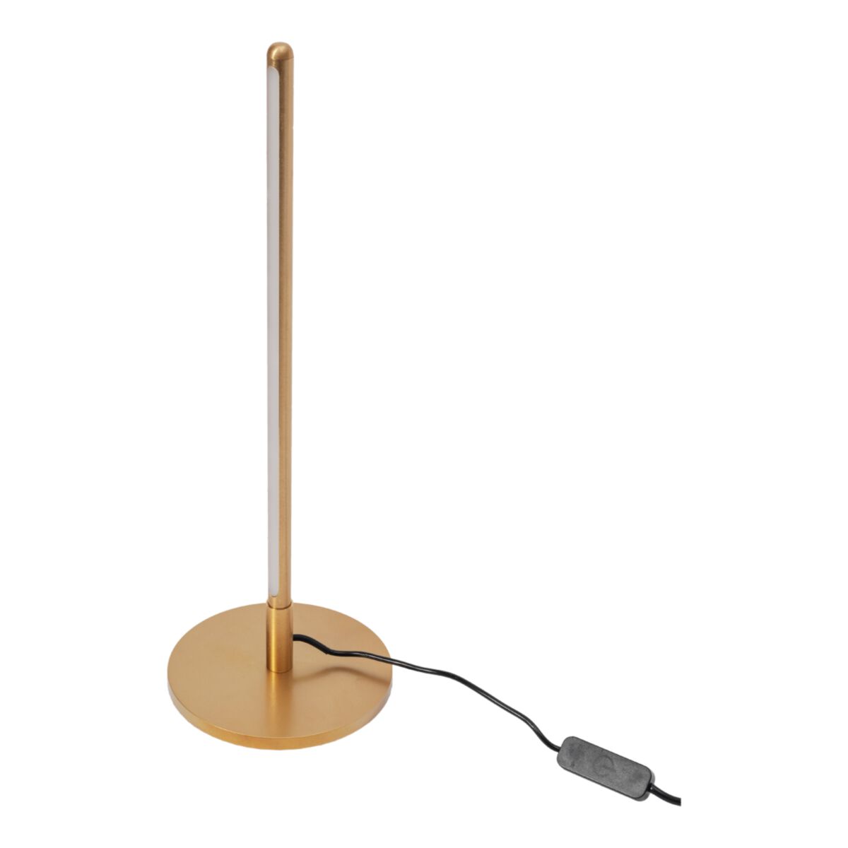 Rene Gold Table Lamp