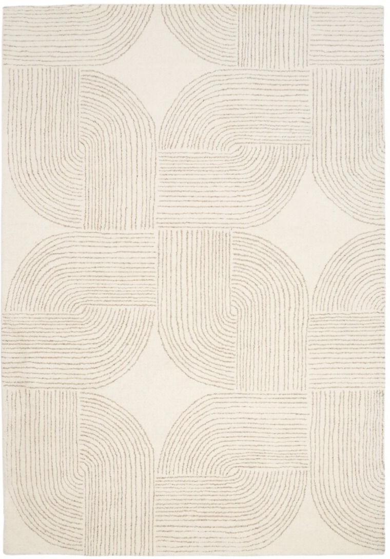 Dywan Ornate Beige