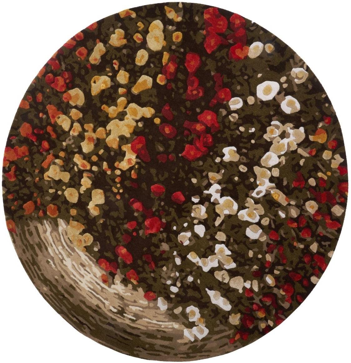 Dywan Spring Flowers