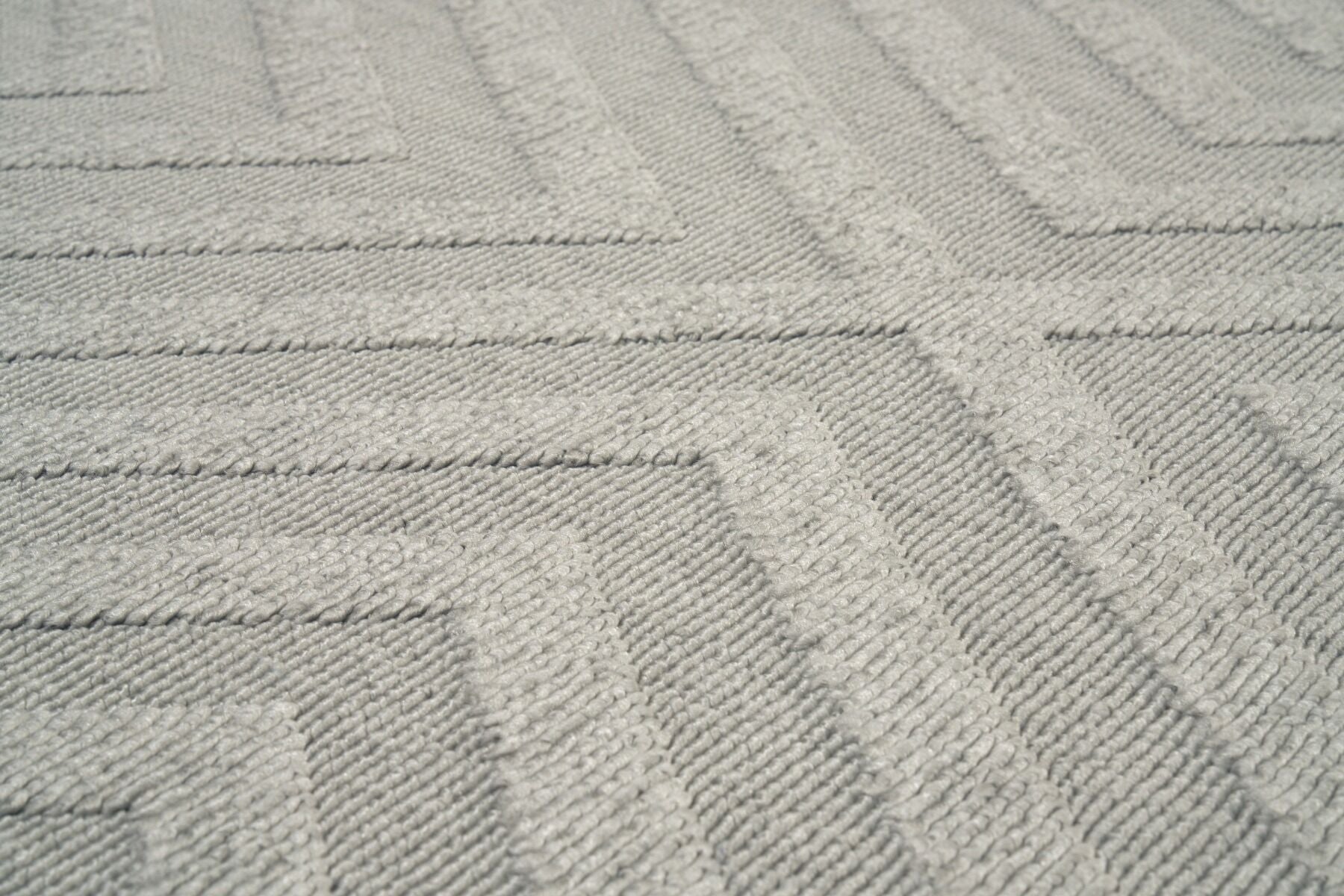 OUTDOOR ACORES II GRAY carpet