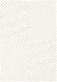 Acores II White outdoor carpet