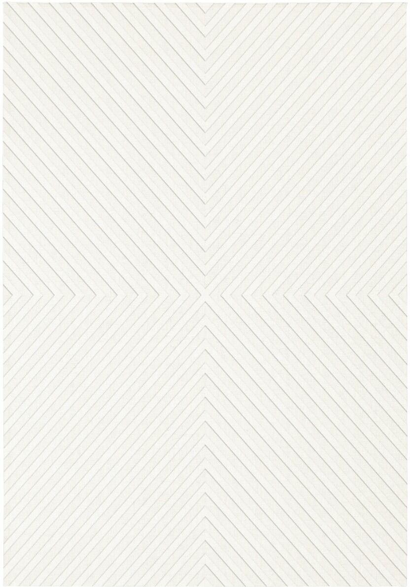 Dywan Acores II White