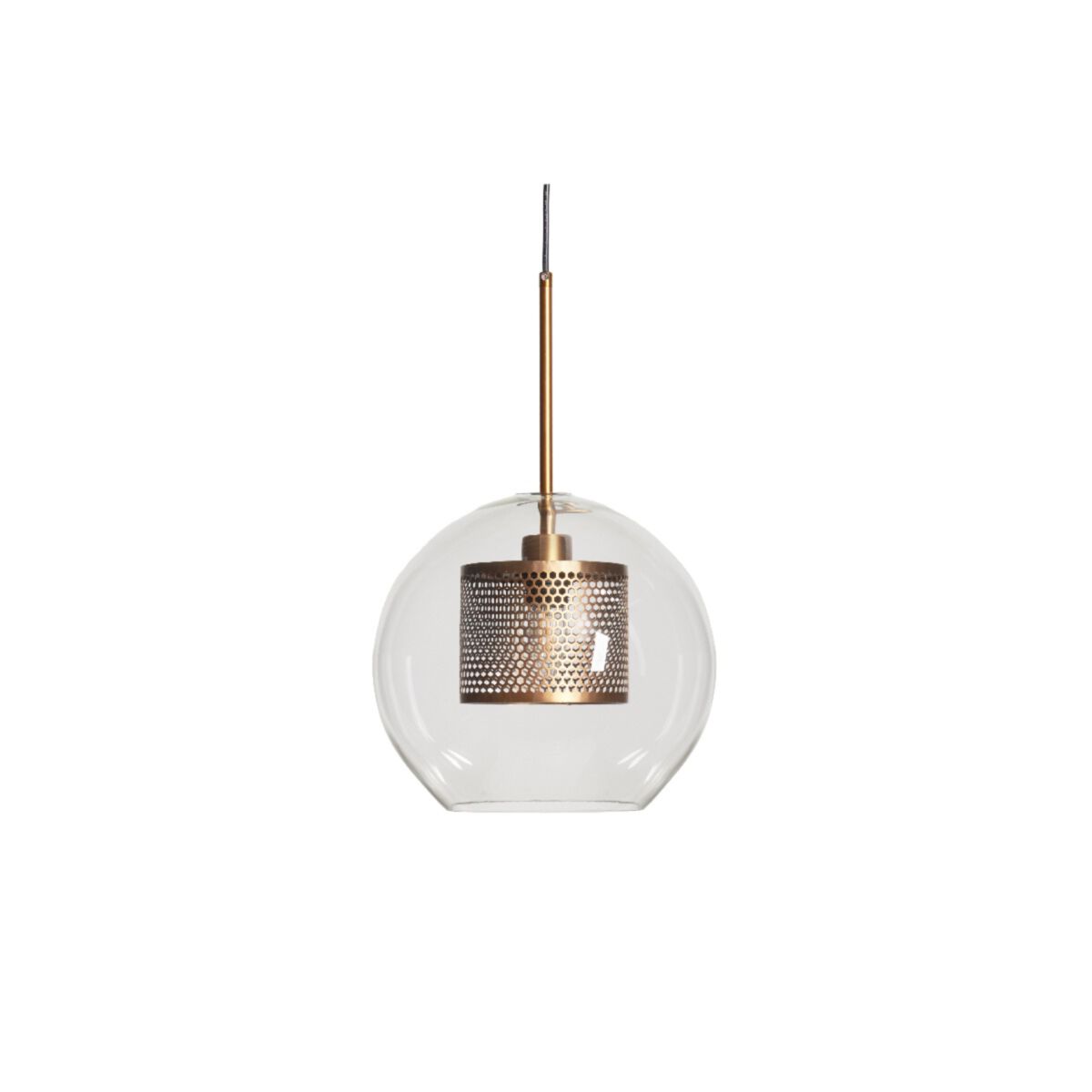 Lampa wisząca Callisto