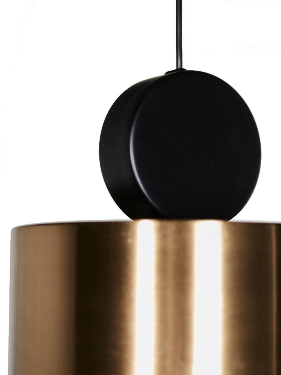 Lampa wisząca Doris