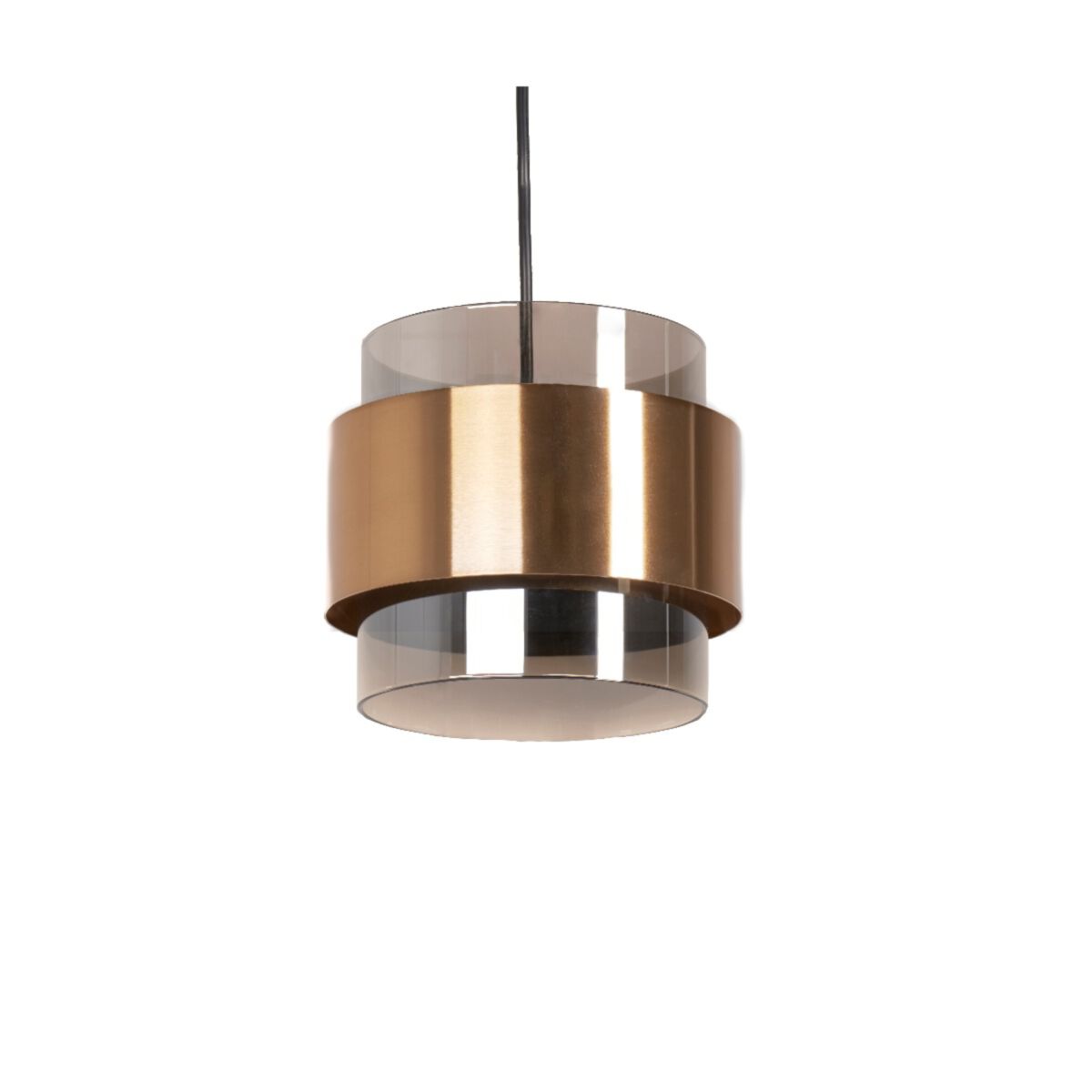 Gamma hanging lamp