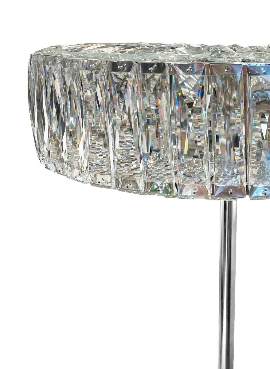 Lampa podłogowa Alessia