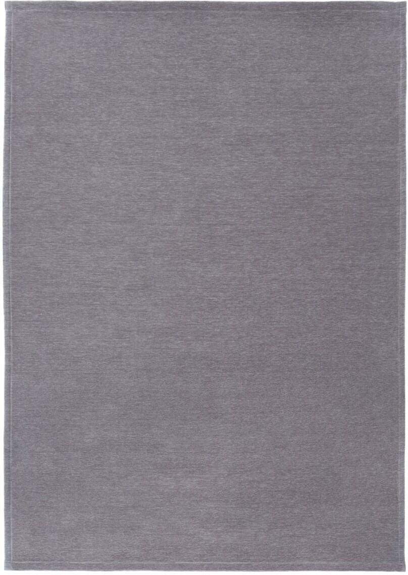 Basic Gray Rug