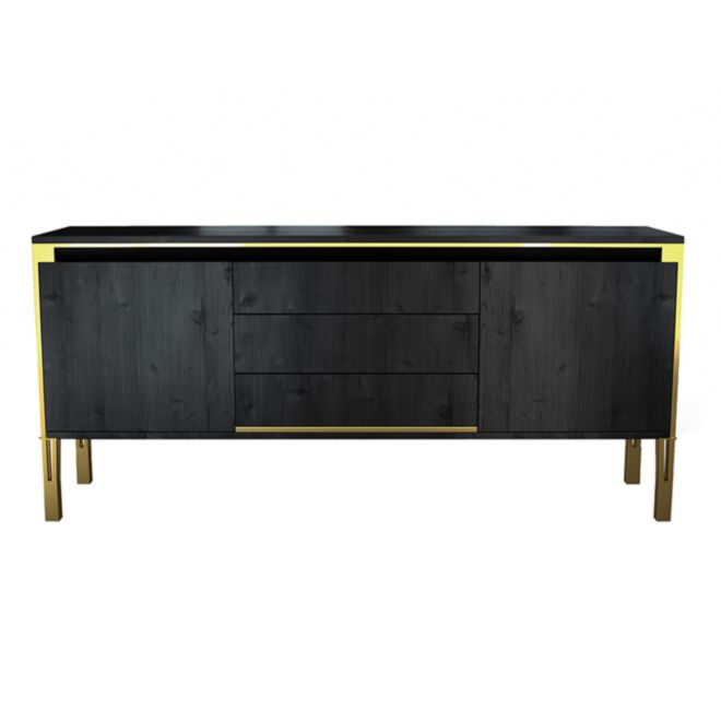 VIENNA CHEST OF DRAWERS