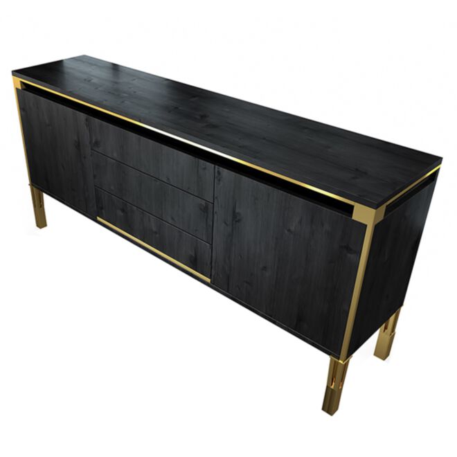 VIENNA CHEST OF DRAWERS
