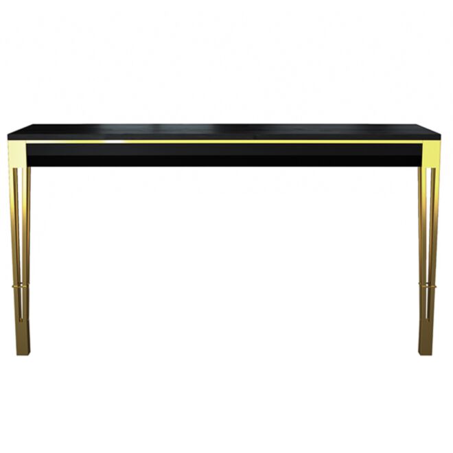 Vienna console with drawer