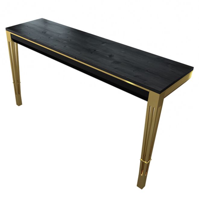 Vienna console with drawer