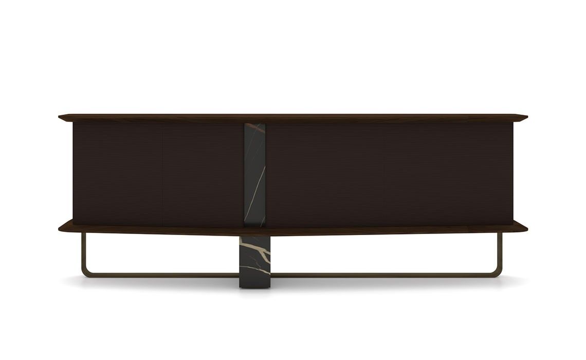 Amber Sideboard