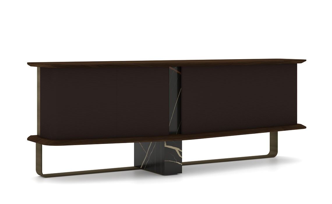 Amber Sideboard