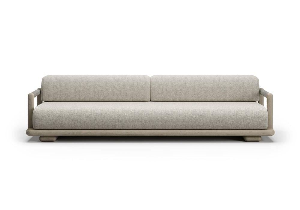 Sofa Caleo-ash 3-miejscowa