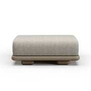 Pufa outdoor Caleo-ash