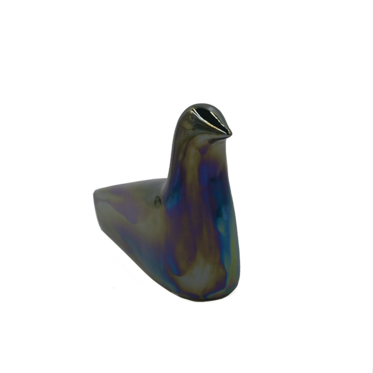 Dekoracja Gray Bird