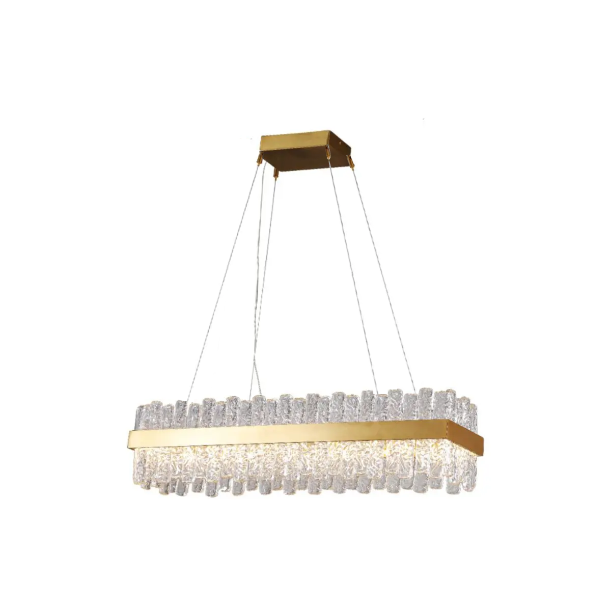 Lampa wisząca BRILLANT I