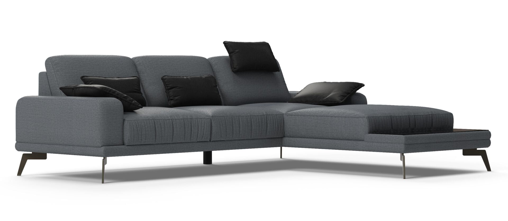 Bellona II corner