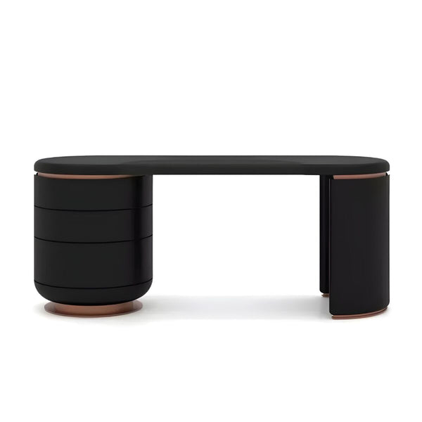 Tulip Dressing Table Desk