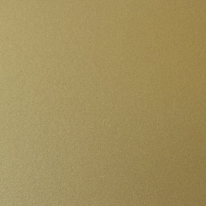 Brass color