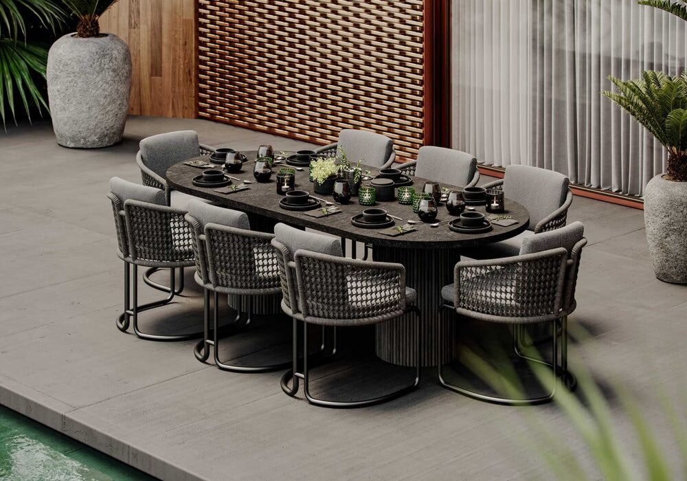 Pigalle Chair 