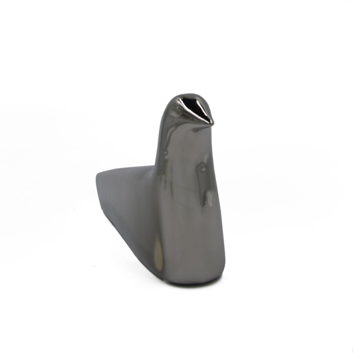 Dekoracja Silver Bird