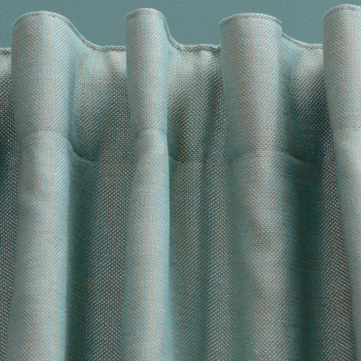 Curtain on tape 140x270cm Zenith