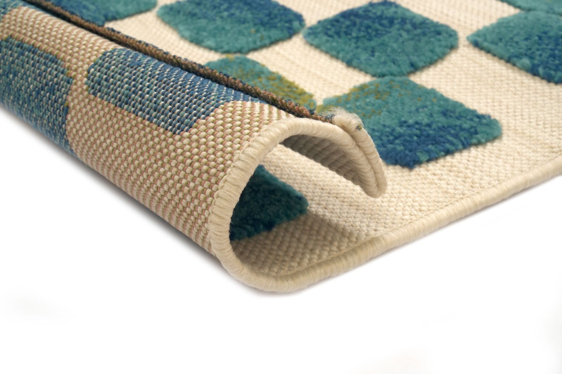 Calma outdoor carpet