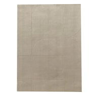 Dywan Camino Beige - beżowy dywan z naturalnych włókien