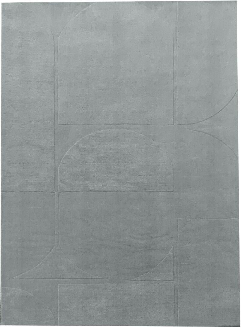 Camino Gray Rug
