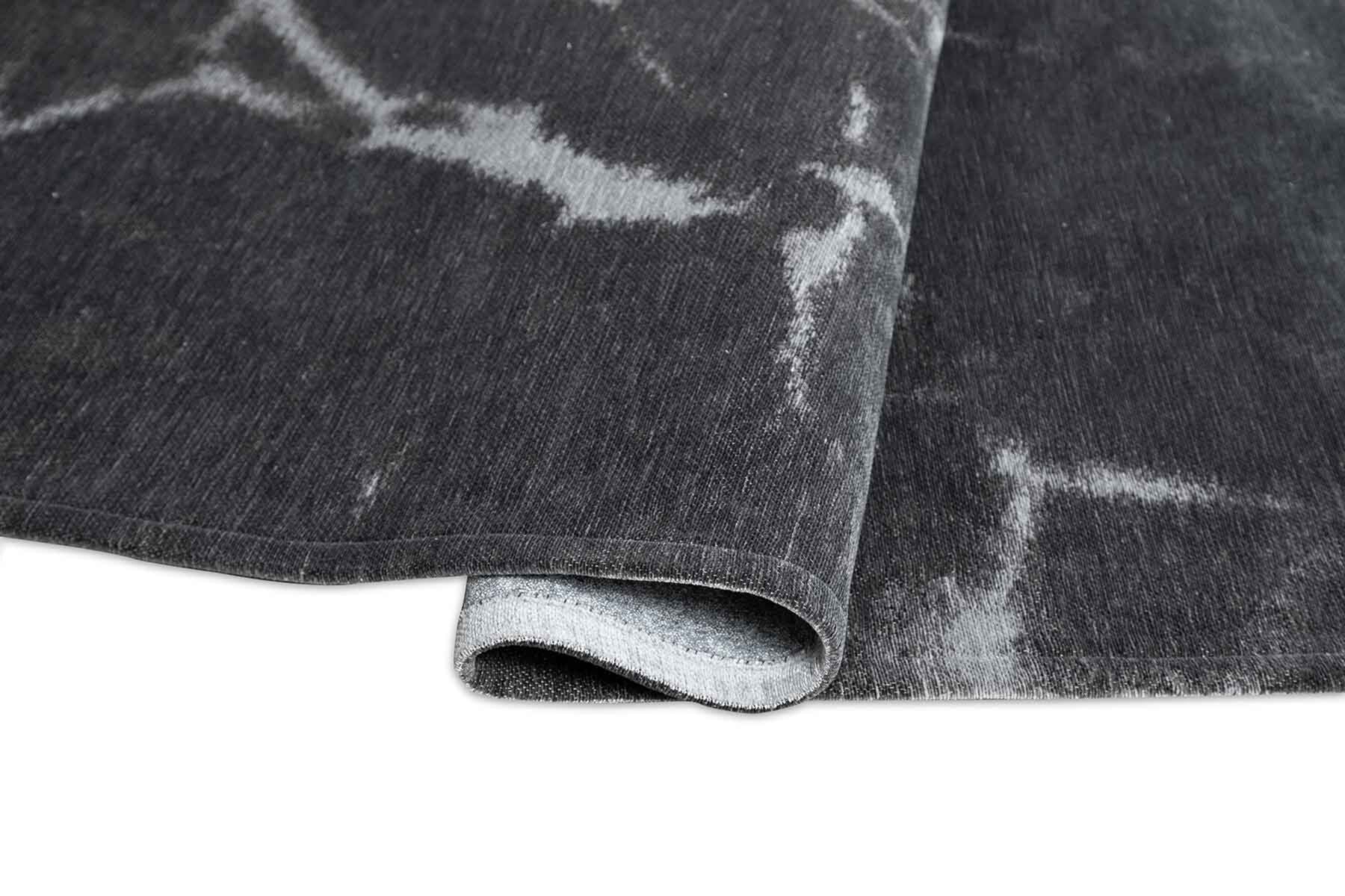 Easy-cleaning rug grey marble Zień Carrara