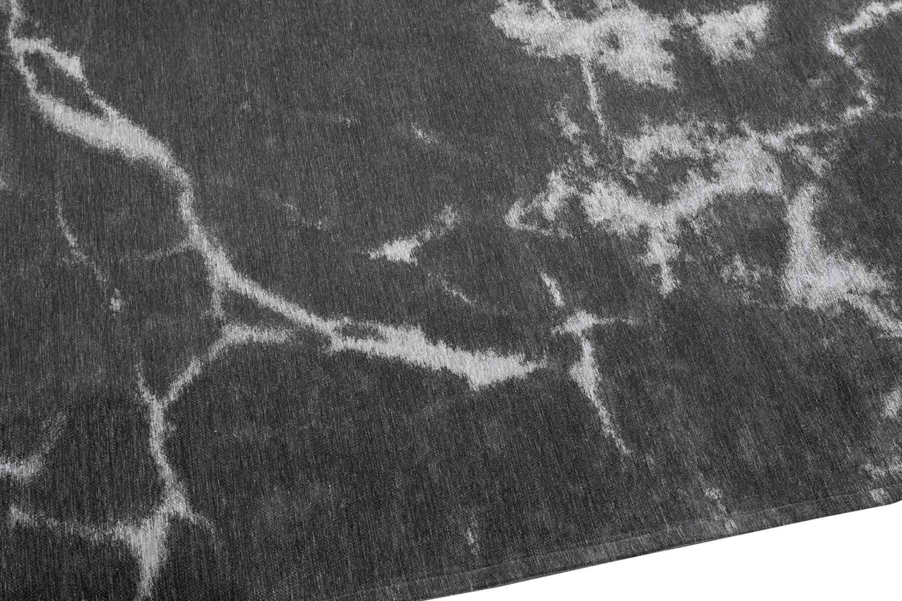 Easy-cleaning rug grey marble Zień Carrara