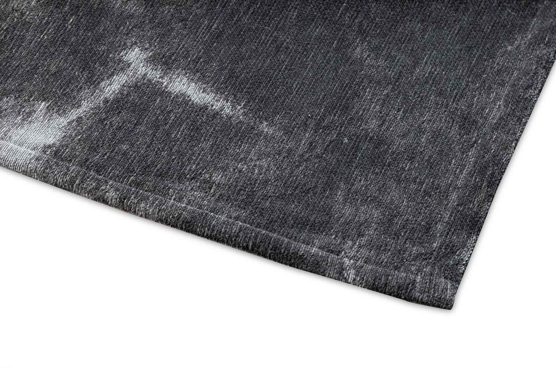 Easy-cleaning rug grey marble Zień Carrara