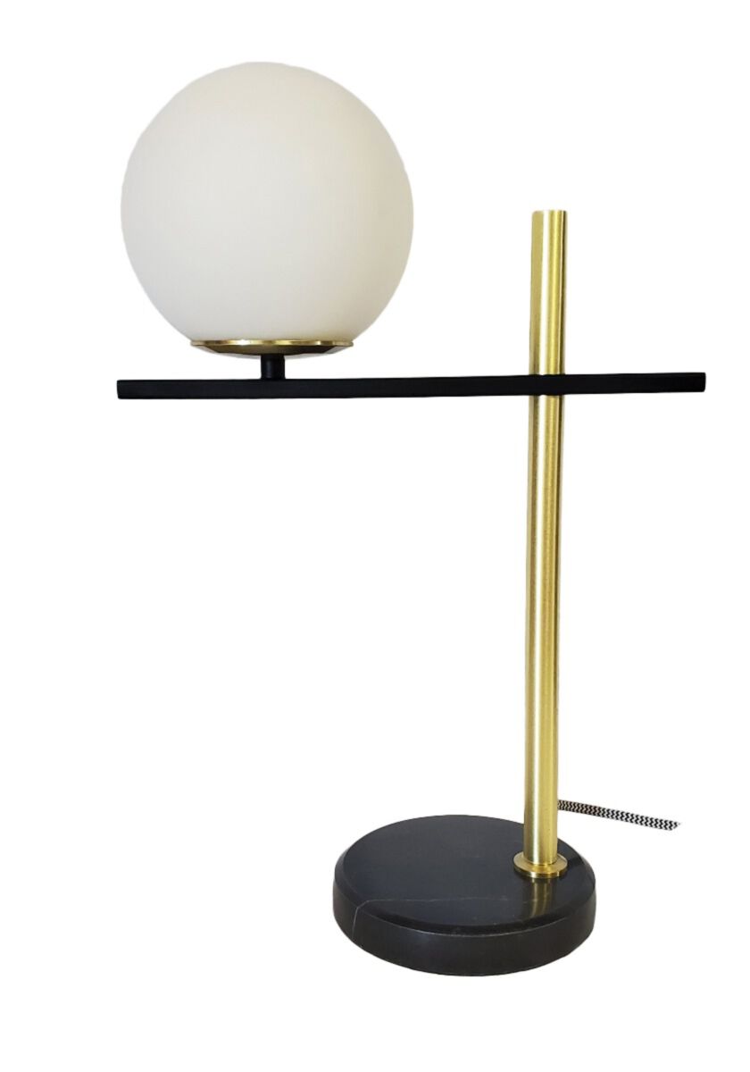 Lampa stołowa Juno